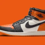 Air Jordan 1 Shattered Backboard