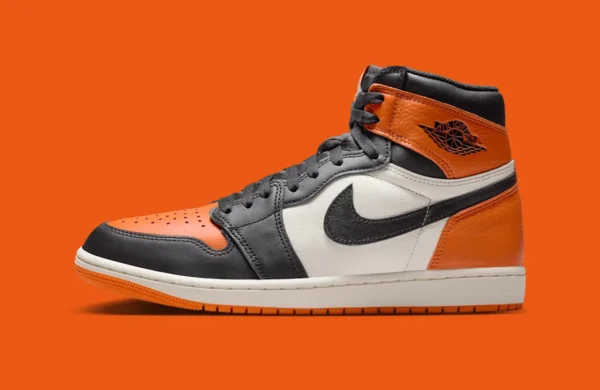Air Jordan 1 Shattered Backboard
