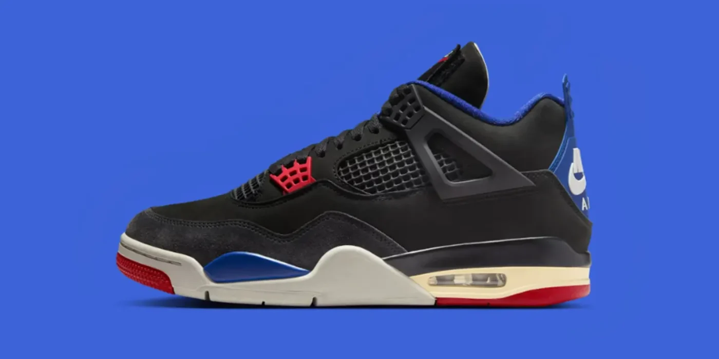 Air Jordan 4 Rare Air