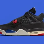 Air Jordan 4 Rare Air