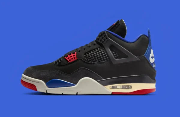 Air Jordan 4 Rare Air