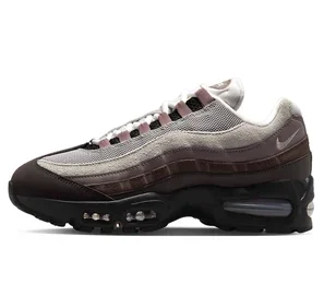 Air Max 95 WMNS Velvet Brown Matching Shirts