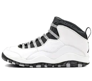 Jordan 10 Steel Outfit