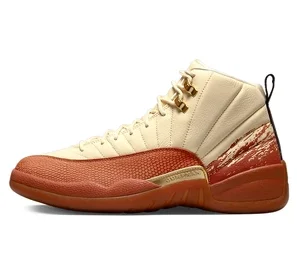 Jordan 12 Eastside Golf Out of the Clay Outfit