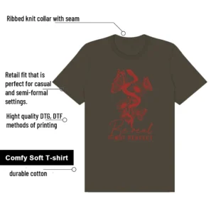 Air Max 90 Essential+ Cave Stone Be Real Shirt features