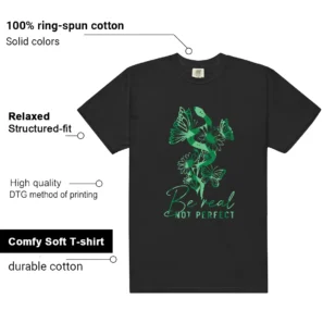 Air Max 95 Big Bubble Black Green Shock Be Real Shirt features