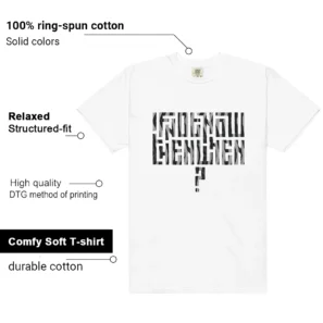 Jordan 10 Steel Motivational Graphic Shirt features