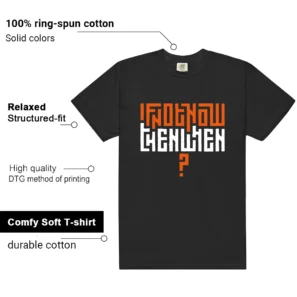 Shattered Backboard 1s 2025 Motivational Graphic Shirt features