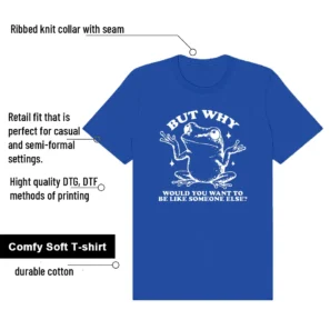 Shirt To Match Air Force 1 Low College Blue But Why Graphic features