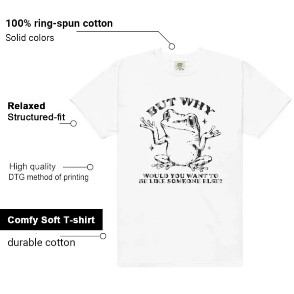 Shirt To Match Jordan 10 Steel But Why Graphic features