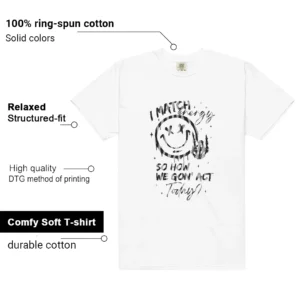 Shirt To Match Jordan 10 Steel Match Energy Graphic features