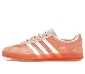 Bad Bunny x adidas Gazelle Cabo Rojo Matching Shirts