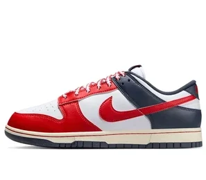 Nike Dunk Boston Red Sox Matching T-shirts