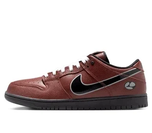 Dunk Low x Limosine Skateboards Matching T-shirts