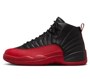 Flu Game 12s