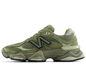 NB 9060 Dark Olivine Green Matching Tees