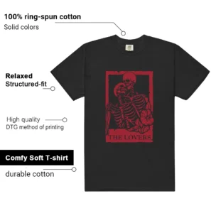 Air Foamposite One Cough Drop 2025 Lovers Matching Tees features