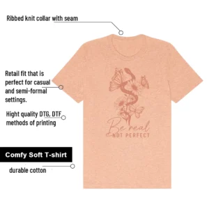 Bad Bunny x adidas Gazelle Cabo Rojo Be Real Shirt features