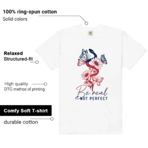 Dunk Boston Red Sox Be Real Shirt features
