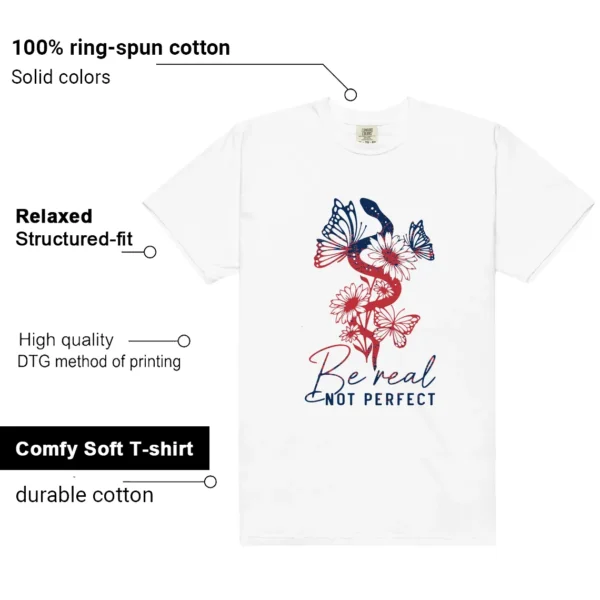Dunk Boston Red Sox Be Real Shirt features