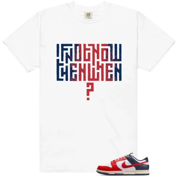 Dunk Boston Red Sox Motivational Graphic Shirt