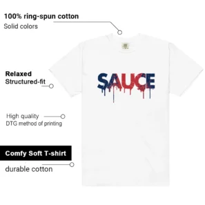 Dunk Boston Red Sox Sauce Matching Shirt features
