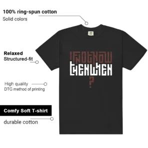 Dunk Low x Limosine Skateboards Motivational Graphic Shirt features