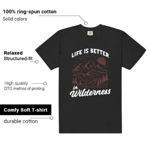 Dunk Low x Limosine Skateboards Wilderness Shirt features
