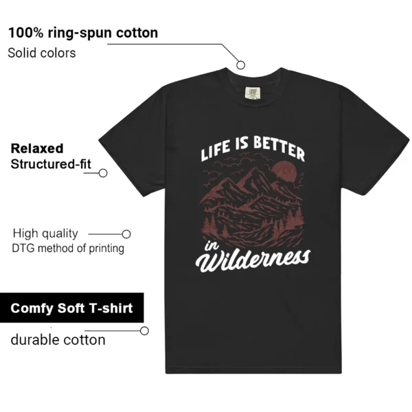 Dunk Low x Limosine Skateboards Wilderness Shirt features