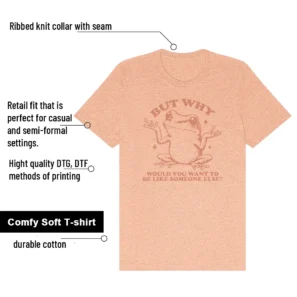 Shirt To Match Bad Bunny x adidas Gazelle Cabo Rojo But Why Graphic features