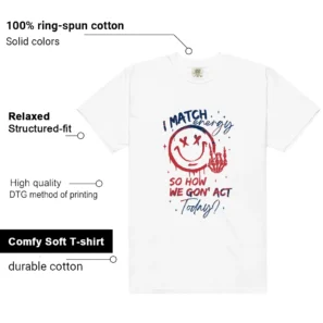 Shirt To Match Dunk Boston Red Sox Match Energy Graphic features