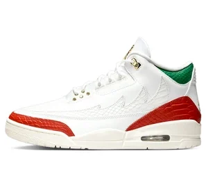 Jordan 3 El Vuelo Matching Outfit