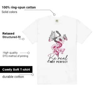 Air Max 95 Cactus Flower Be Real Shirt features
