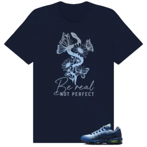 Air Max 95 Yu-Gi-Oh Joey Be Real Shirt