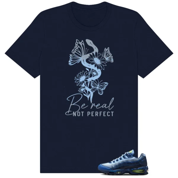 Air Max 95 Yu-Gi-Oh Joey Be Real Shirt
