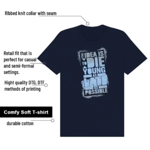 Air Max 95 Yu-Gi-Oh Joey Die Young Matching Tees features