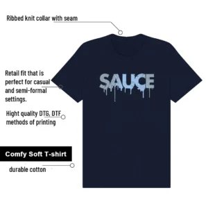 Air Max 95 Yu-Gi-Oh Joey Sauce Matching Shirt features