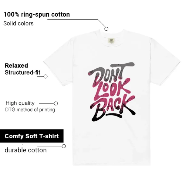 Shirt To Match Air Max 95 Cactus Flower Dont Look Back Graphic features