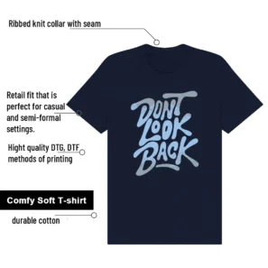 Shirt To Match Air Max 95 Yu-Gi-Oh Joey Dont Look Back Graphic features