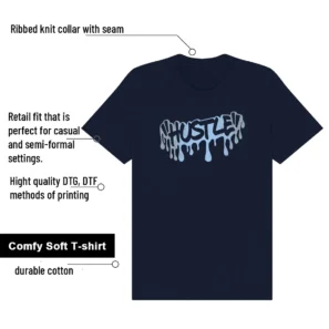 Shirt To Match Air Max 95 Yu-Gi-Oh Joey Hustle Drip Graphic features
