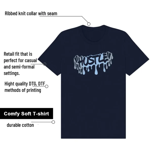 Shirt To Match Air Max 95 Yu-Gi-Oh Joey Hustle Drip Graphic features