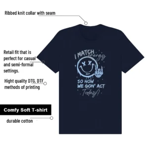 Shirt To Match Air Max 95 Yu-Gi-Oh Joey Match Energy Graphic features
