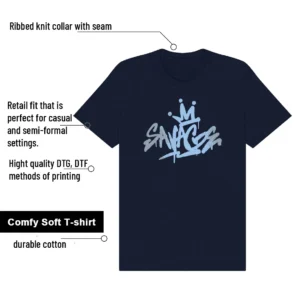 Shirt To Match Air Max 95 Yu-Gi-Oh Joey Savage Graphic features