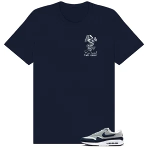 86 OG Golf Obsidian Be Real Shirt