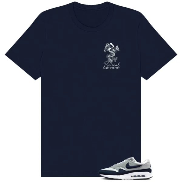 86 OG Golf Obsidian Be Real Shirt