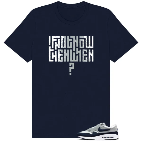 86 OG Golf Obsidian Motivational Graphic Shirt