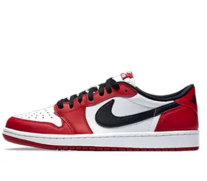 Air Jordan 1 Low OG 'Chicago' - 2025 Outfit