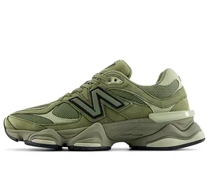 Shirts to Match New Balance 9060 V1 Dark Olivine
