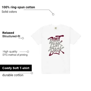 Nike Air Max 1 87 Stranger Things Steve Harrington Matching Shirt - Dont Look Back features