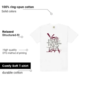 No Idea Tee - Compatible with Nike Air Max 1 87 Stranger Things Steve Harrington features